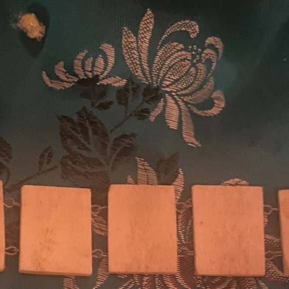 Antique Scrimshaw Bracelet - Picture 8 of 13